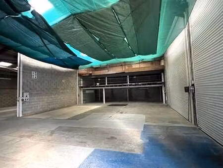 location local d’activités pons 17800 360m²