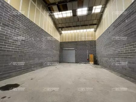 location local d’activités ronchin 59790 139m² à 500m²