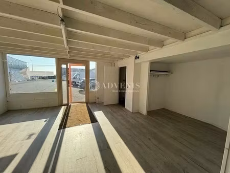 location local d’activités saint jean le blanc 45650 240m²