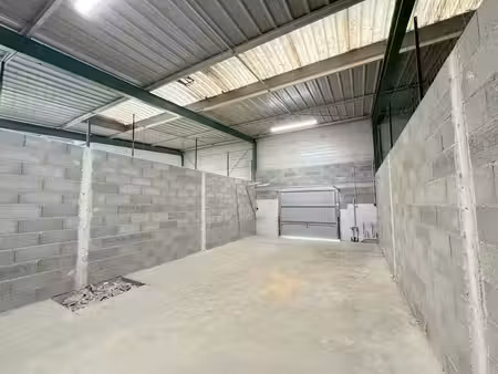 location local d’activités sartrouville 78500 50m² à 303m²