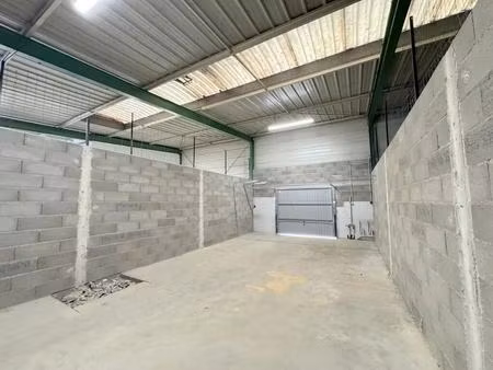 location local d’activités sartrouville 78500 50m² à 483m²
