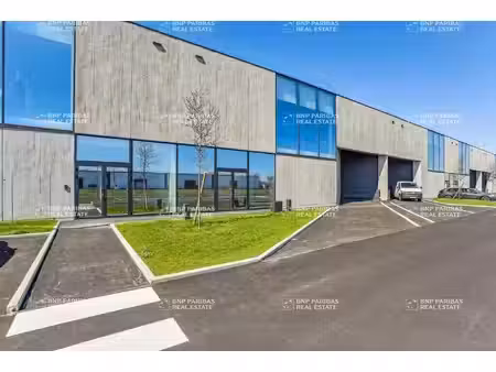 location local d’activités seclin 59113 520m² à 1227m²