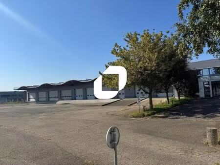 location local d’activités souffelweyersheim 67460 2994m²