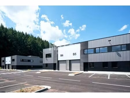 location local d'activités 169 m² à 2 905 m²