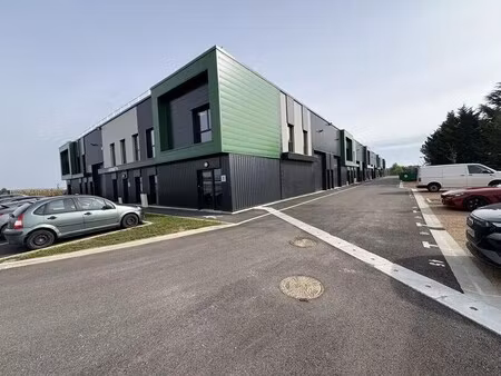 location local d’activités villette d anthon 38280 218m² à 2230m²