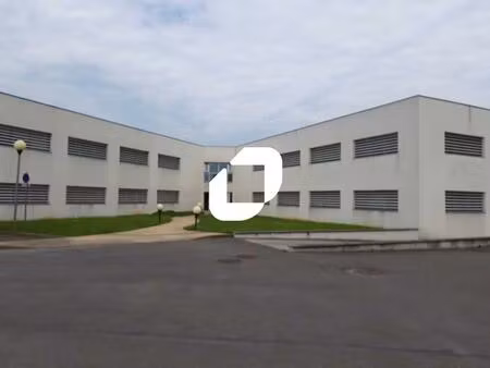 location local d’activités grigny 91350 63m² à 1352m²