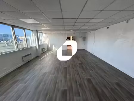 location bureaux 217 m²