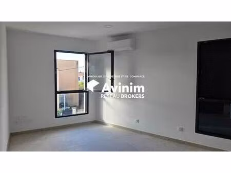 location bureaux 22 m²