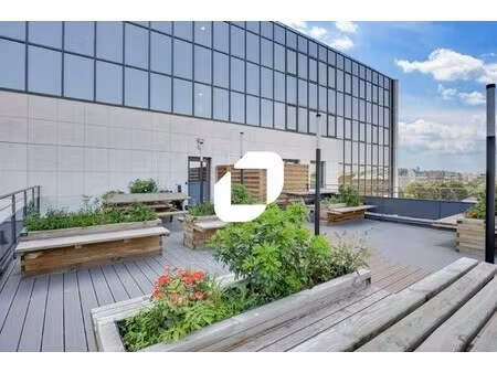 location bureaux 187 m² à 1 450 m²