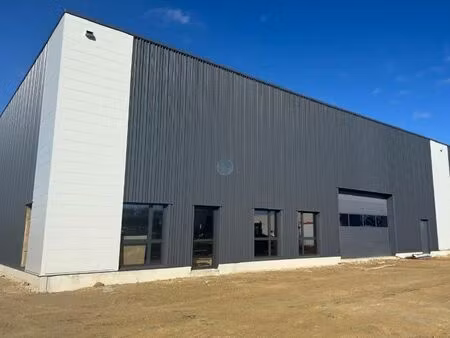 location bureaux 66 m²