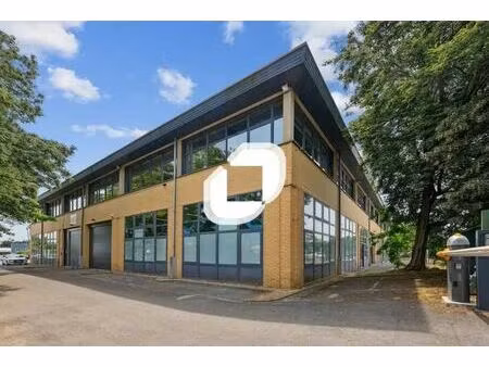 location bureaux 110 m² à 639 m²