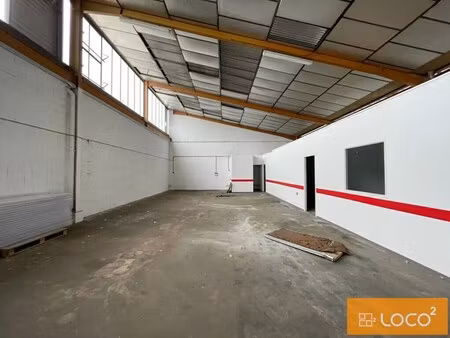 location commerce montauban 82000 100m² à 1533m²