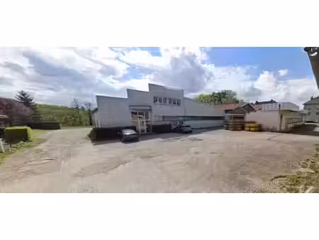 location entrepôt miserey-salines 25480 2525m²