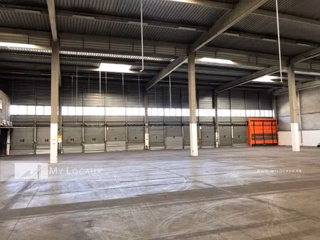 location entrepôt herblay-sur-seine 95220 2283m²
