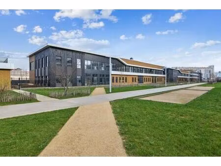 location entrepôt nanterre 92000 250m² à 1800m²