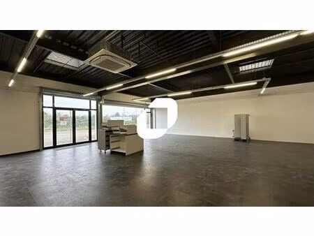 location local d’activités eckbolsheim 67201 250m²