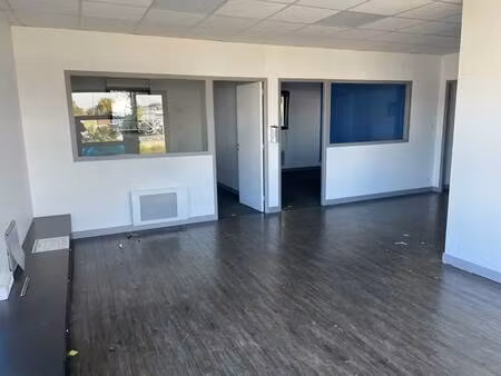 location local d’activités brest 29200 250m²