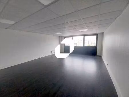 location local d’activités herblay 95220 298m²