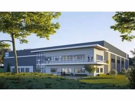 location local d’activités louvres 95380 358m² à 9326m²