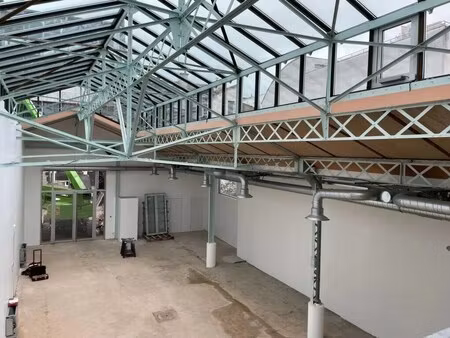 location local d'activités 300 m² à 1 247 m²