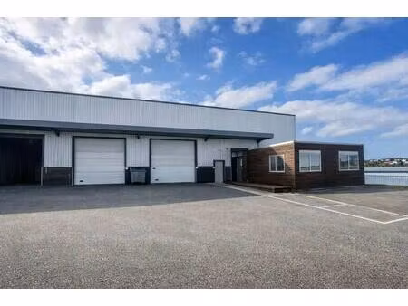 location local d’activités mondouzil 31850 770m²