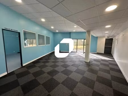 location local d’activités montmagny 95360 150m² à 1418m²