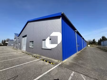 location local d’activités mundolsheim 67450 1272m²
