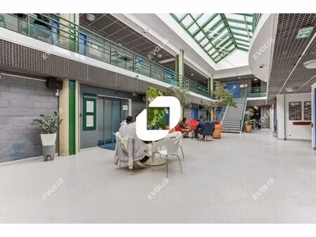 location local d’activités paris 75020 242m²
