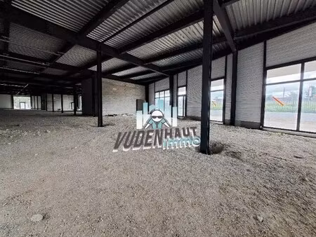 location local d’activités pinsaguel 31120 2000m²
