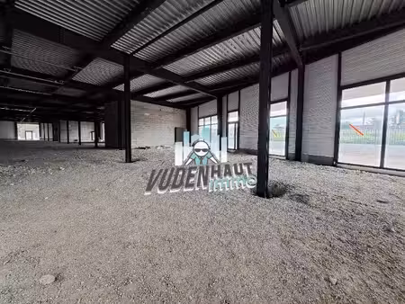 location local d’activités pinsaguel 31120 245m² à 2000m²