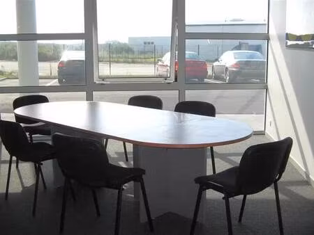 location local d'activités 400 m²