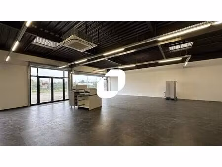 location local d’activités eckbolsheim 67201 250m²
