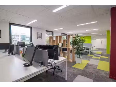 location bureaux chatou 78400 150m²