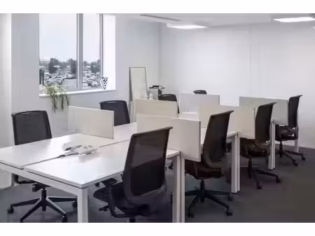 location bureaux colombier-saugnieu 69124 30m²