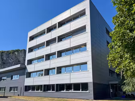coworking 1m² à 741m²