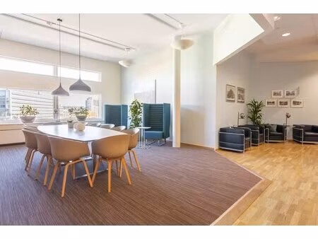 coworking - jusqu'à 1 poste