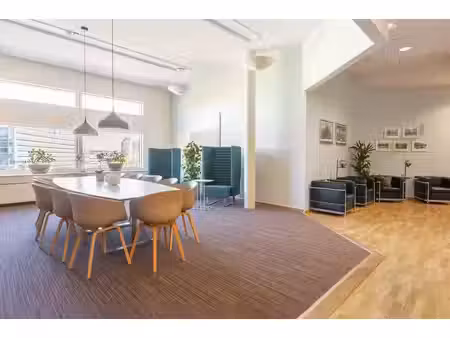 coworking 41 postes