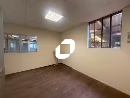 location bureaux éragny 95610 400m²