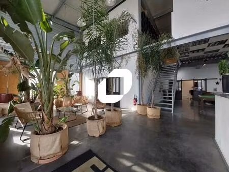 location bureaux 142 m² à 626 m²