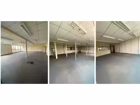 location bureaux sotteville-lès-rouen 76300 265m²