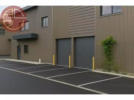 location entrepôt 803 m²