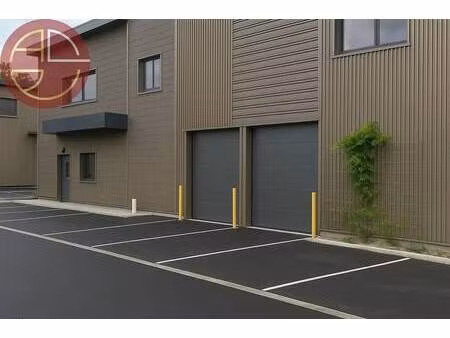 location entrepôt launaguet 31140 803m²