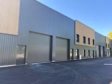 location local d’activités lissieu 69380 199m² à 608m²