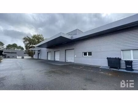 location local d’activités canejan 33610 2675m²