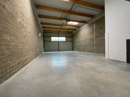 location local d’activités coupvray 77700 407m² à 1979m²