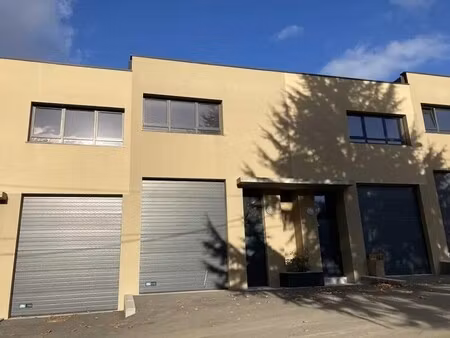 location local d’activités fleurieu sur saone 69250 134m² à 1368m²