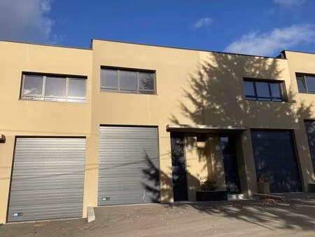 location local d’activités fleurieu sur saone 69250 134m² à 1728m²
