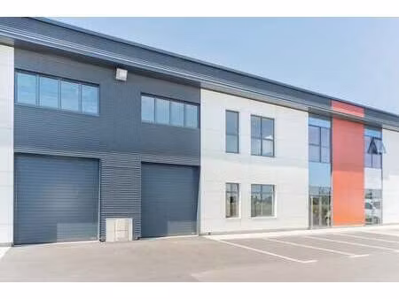 location local d’activités lieusaint 77127 242m²