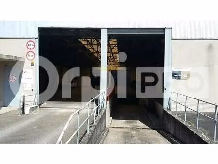 location local d’activités senlis 60300 70m²