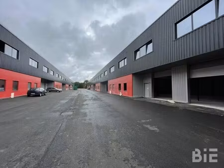 location local d'activités 293 m² à 2 507 m²